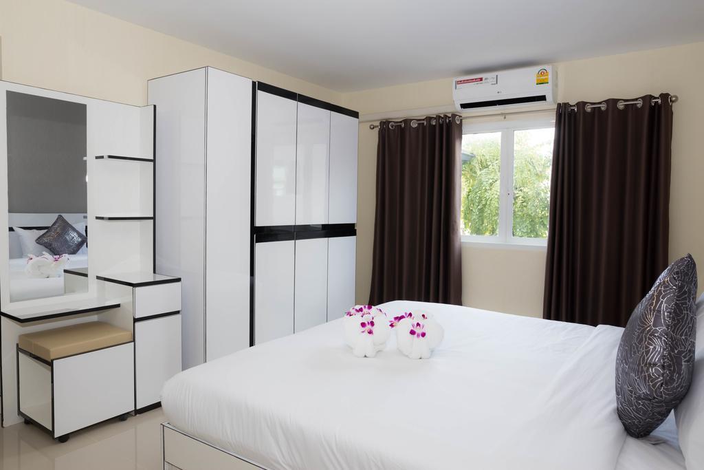 Life Grand Chiang Mai Ξενοδοχείο Εξωτερικό φωτογραφία
