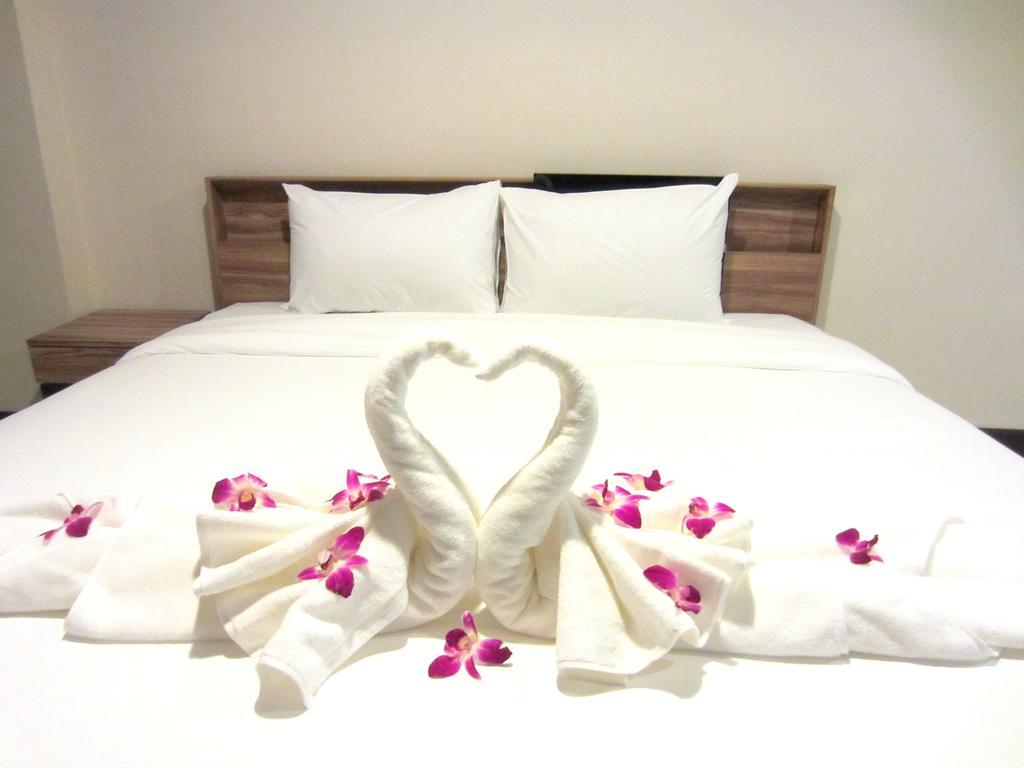 Life Grand Chiang Mai Ξενοδοχείο Εξωτερικό φωτογραφία