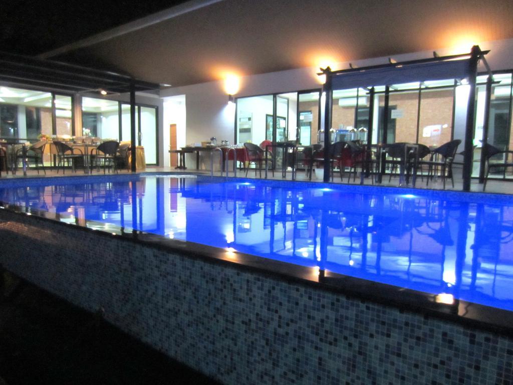 Life Grand Chiang Mai Ξενοδοχείο Εξωτερικό φωτογραφία