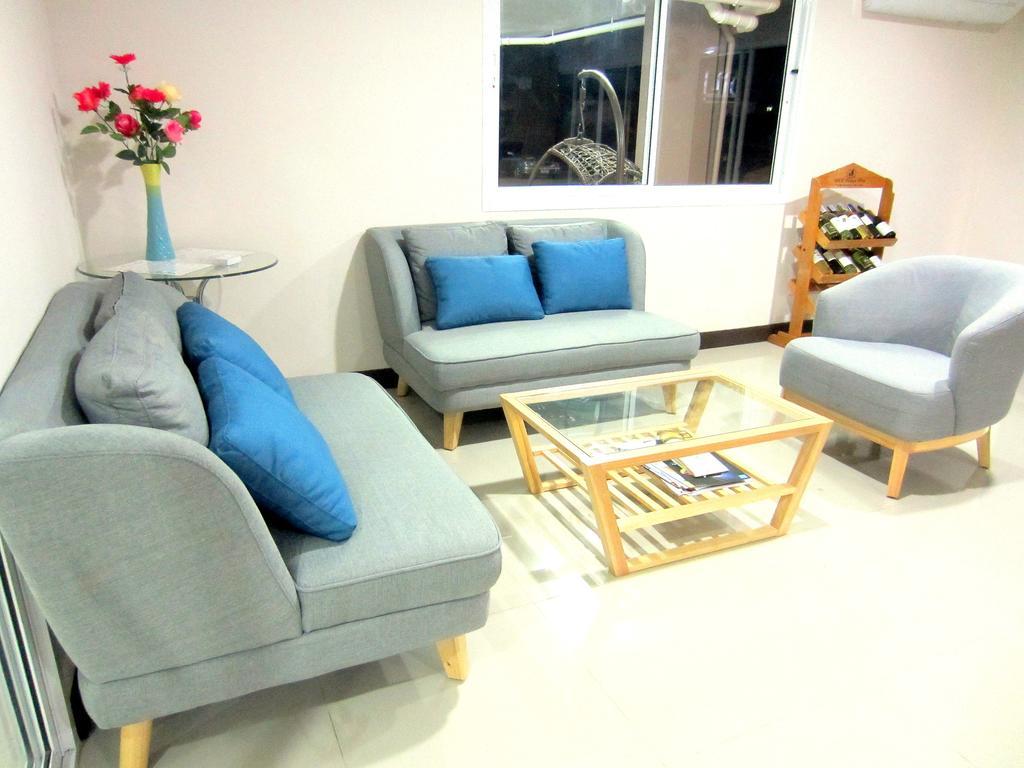 Life Grand Chiang Mai Ξενοδοχείο Εξωτερικό φωτογραφία