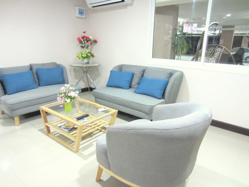 Life Grand Chiang Mai Ξενοδοχείο Εξωτερικό φωτογραφία