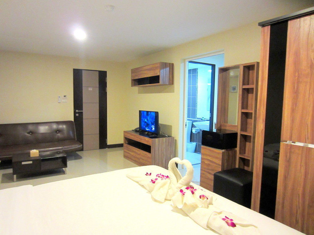 Life Grand Chiang Mai Ξενοδοχείο Εξωτερικό φωτογραφία