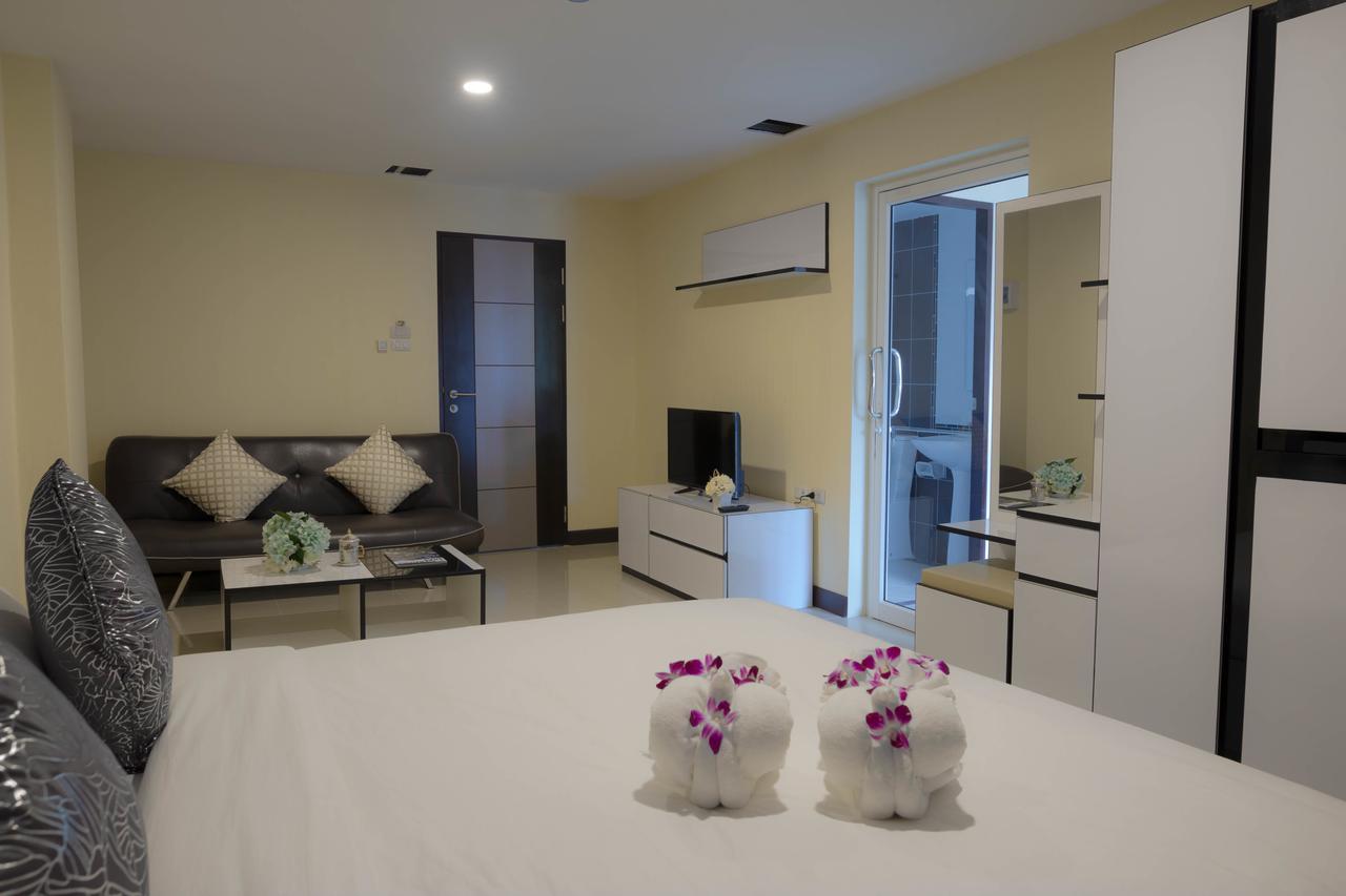 Life Grand Chiang Mai Ξενοδοχείο Εξωτερικό φωτογραφία