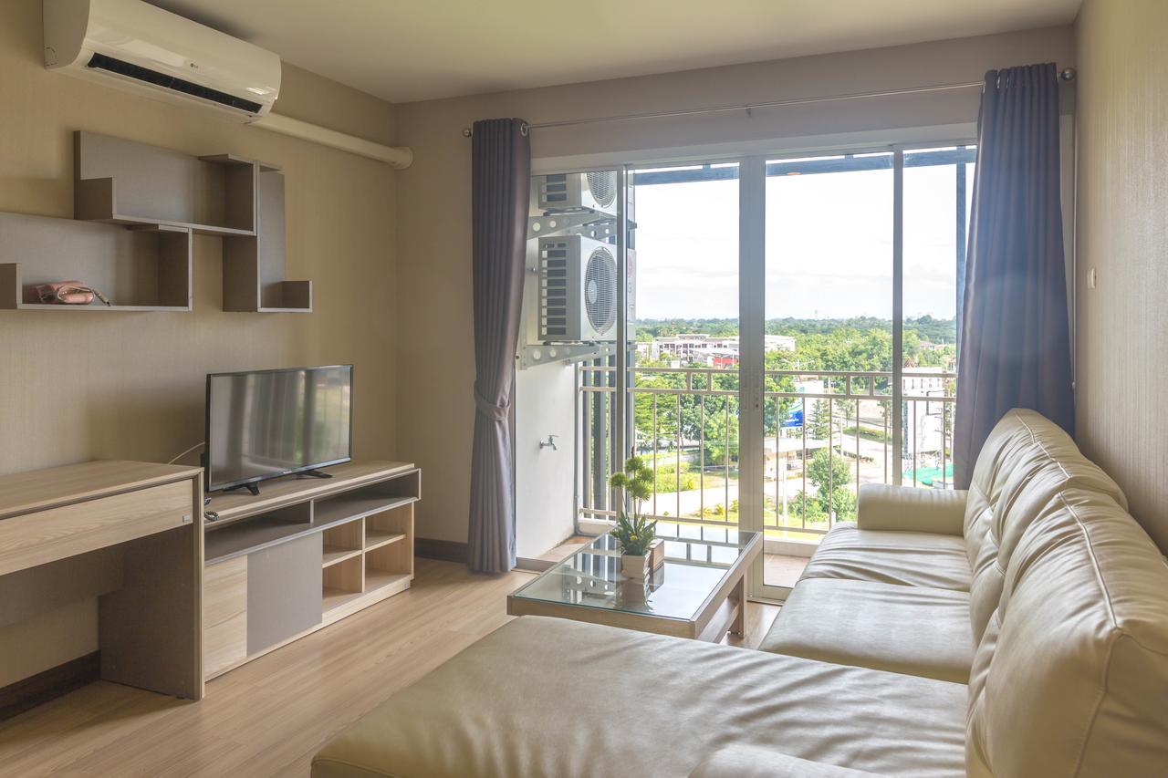 Life Grand Chiang Mai Ξενοδοχείο Εξωτερικό φωτογραφία