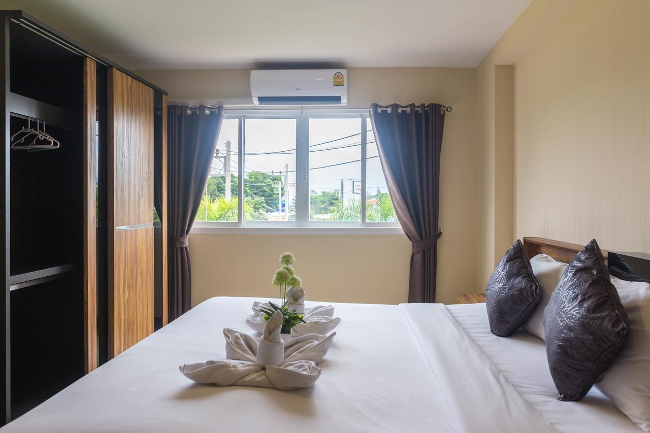 Life Grand Chiang Mai Ξενοδοχείο Εξωτερικό φωτογραφία