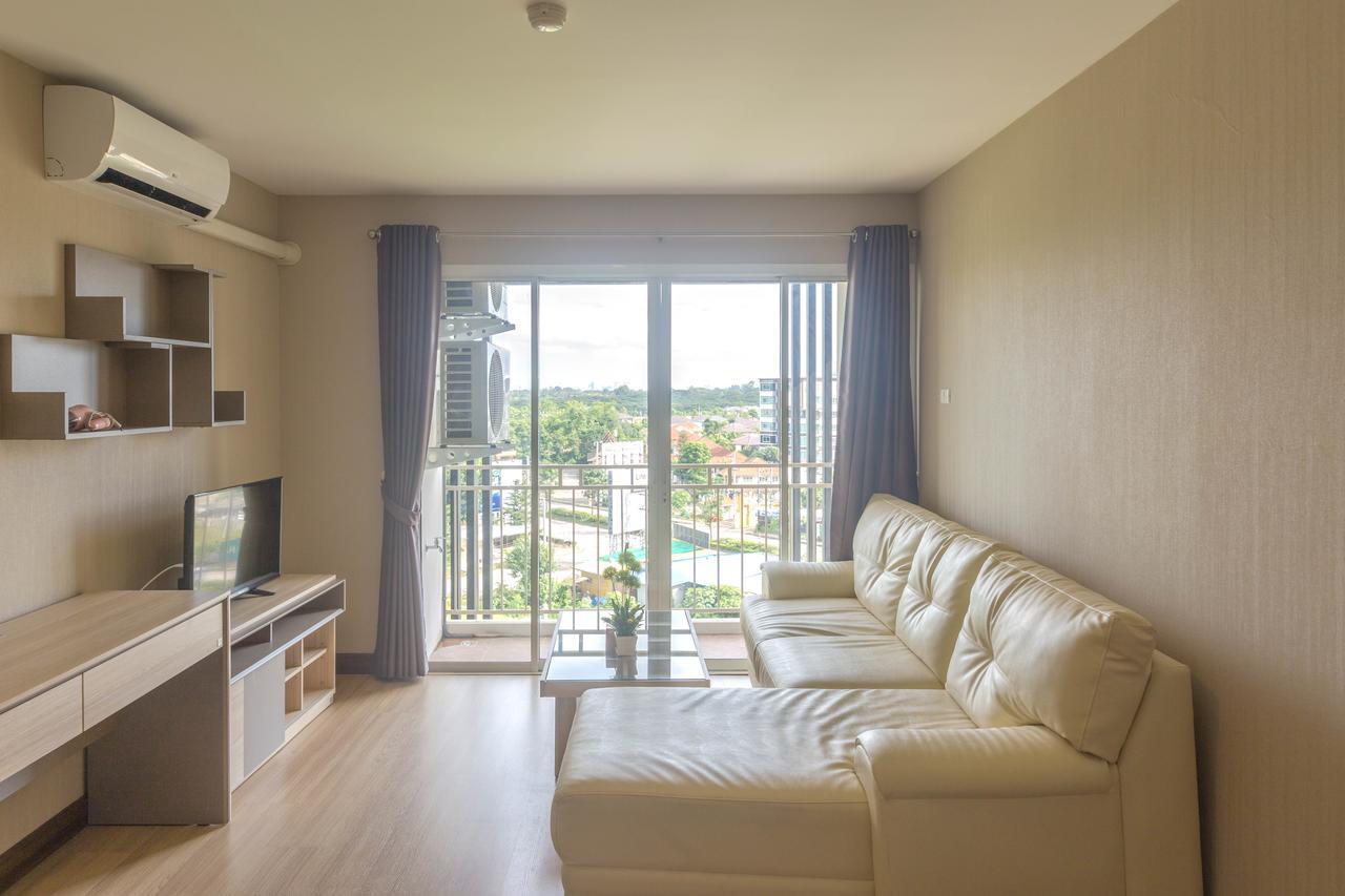 Life Grand Chiang Mai Ξενοδοχείο Εξωτερικό φωτογραφία