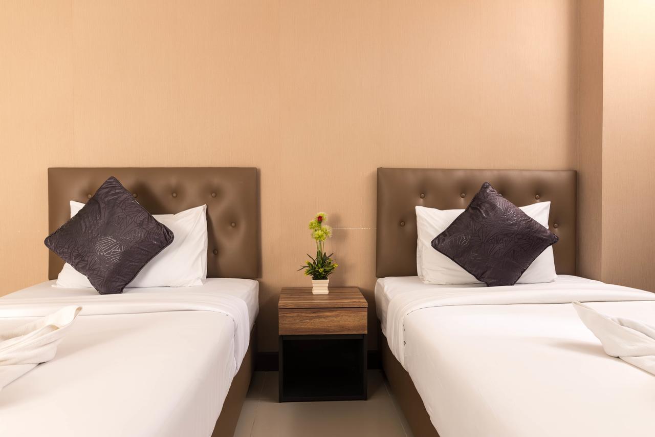 Life Grand Chiang Mai Ξενοδοχείο Εξωτερικό φωτογραφία
