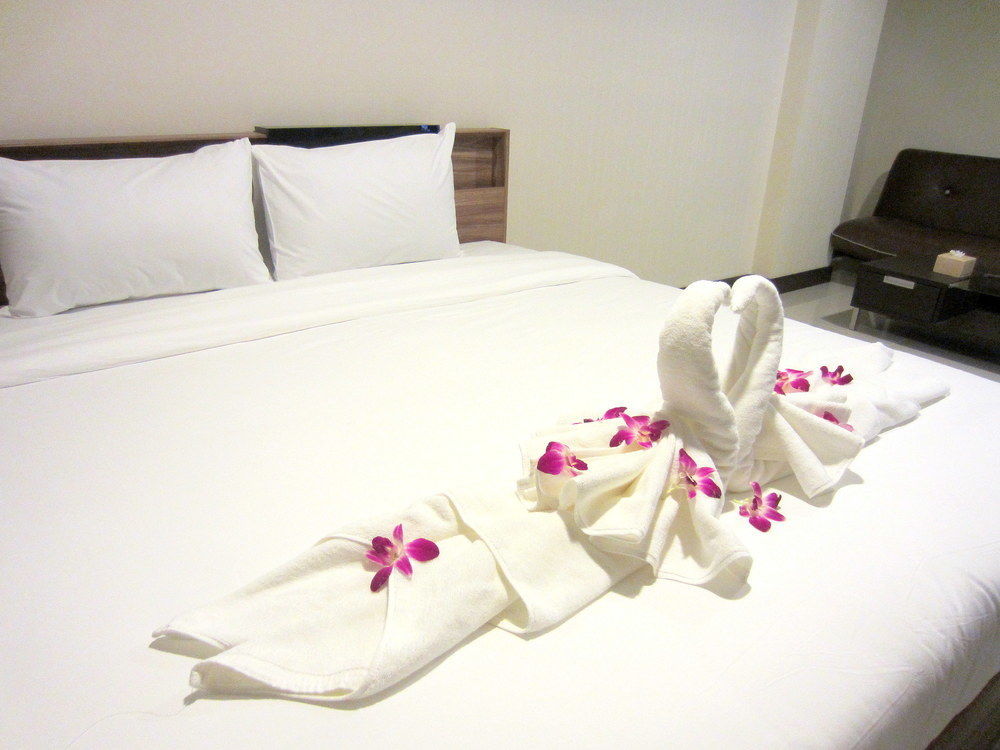 Life Grand Chiang Mai Ξενοδοχείο Εξωτερικό φωτογραφία